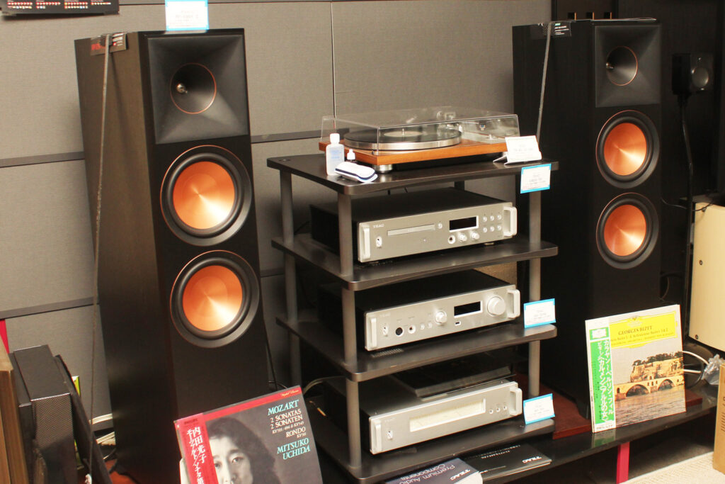 オーディオギャラリー4